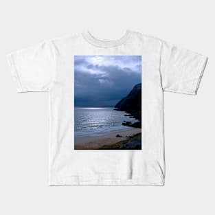 Makapuu Moon Kids T-Shirt